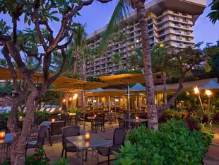 Hyatt Regency Maui Resort And Spa