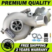 Upgrade Billet Turbo Charger For Mitsubishi Challenger 4D56 2.5L VT16