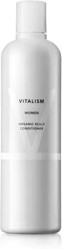 日本製 VITALISM 女士頭皮護理護髮素 女用 薰衣草 溫和 頭皮護理 淨化 柔順 滑順 花草香 保濕滋潤 毛躁分岔【小福部屋】