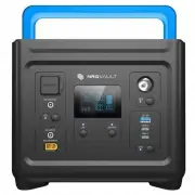 NRGVault PV500 500W Portable Power Station. PWR-PV500-PS