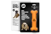 Tasty Bone Nylon Roast Chicken & Thyme Dog Chew Large