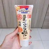 在飛比找蝦皮購物優惠-🇯🇵日本銷售第一  SANA豆乳洗顏乳
