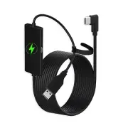 Link Cable For Quest 2/ forPICO4/ for Neo3/ for Meta Quest Pro Link VR Headset J
