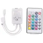 Led Strip Lights Controller,Controller RGB Led Strip Light Controller +1536
