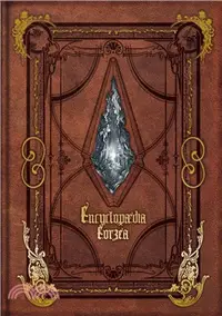 在飛比找三民網路書店優惠-Encyclopaedia Eorzea the World