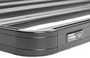 Front Runner Slimline II Roof Rack Kit/Tall Compatible with Land Rover Discovery 1&2