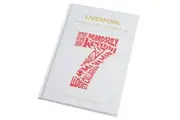 Liverpool FC Magnificent Number 7s Book (White/Red/Yellow) (One Size)