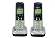 2 Vtech DECT 6.0 CS6309 Accessory Handset for CS6328-2 CS6328-3 CS6329 CS6319-2
