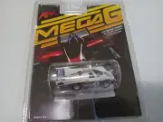 Afx Mega G Racing Porsche #1 Rare (NOS) Slot car