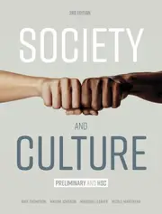 Nelson Society and Culture: Stage 6 with 1 Access Code