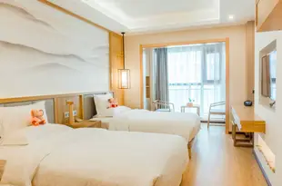 貴陽柏鑫酒店A Balance Hotel GuiYang