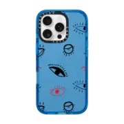 iPhone 16 Pro Impact Case Pink i