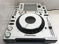 在飛比找Yahoo!奇摩拍賣優惠-詩佳影音面板 先鋒DJ貼紙CDJ2000Limited打碟機