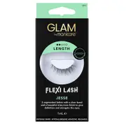 Glam by Manicare Flexi Lash Length Jesse