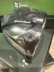 NEW 2025 TaylorMade Qi35 Tour 3 Wood 15* Head ONLY W/ Headcover