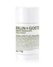 Malin and Goetz Bergamot Deodorant 2.6 oz.