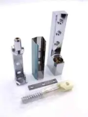 Hobart 263708 Hinge Kit Assembly New Traulsen