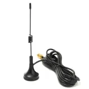 Mini Antenna Dual Band SMA-Female For BaoFeng BF-888S UV-5R Walkie-talkie Radio