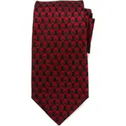 Cufflinks, Inc. Spider-Man Silk Tie