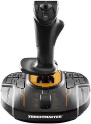Thrustmaster T.16000M FCS Flight Stick Japan F/S
