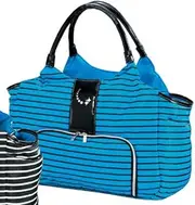 Dunlop XXIO Zexio Boston Bag GGB-X021W Blue