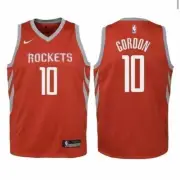 Eric Gordon Houston Rockets #10 size L