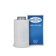 Can Filter Grow Tent 425S Carbon Filter - 250CFM - 150MM x 350MM
