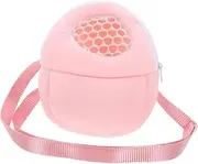 Cotton Nest Pet Backpack Small Animal Carrier for Hamsters/Guinea Pigs