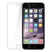 4H Pet Film screen protector for Apple iPhone 6 6s front + back