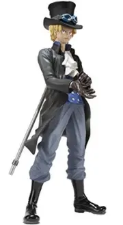 Figuarts ZERO Sabo (New World ver.) ONE PIECE