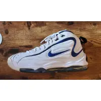 在飛比找蝦皮購物優惠-Nike Air Total Max Uptempo 96 