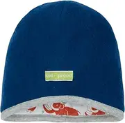 [loud + proud] Unisex Children's Wool Fleece, GOTS Certified
