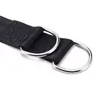 (200 Cm / 78.7 In Dual Ring)Hammock Hanging Chair Strap High Strengthened HH