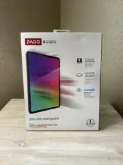 zagg invisible shield glass