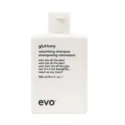 Evo Gluttony Volumising Shampoo