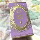 Vivienne Westwood FLiRTy ALiCE 75ml/2.5 fl oz. Perfume Eau de toilette New 2503