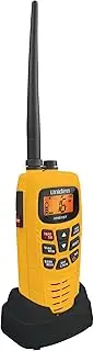 [Uniden] MHS157UV - - Dual Band VHF/UHF CB 2-Way Radio