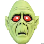 Zombie Plastic Mask Scooby Doo, Where Are You!™ Which Witch is Which?