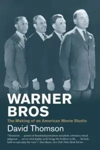 在飛比找博客來優惠-Warner Bros: The Making of an 