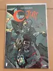 Kirkman & Azaceta Outcast No.5 A wrath unseen