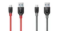 在飛比找Yahoo!奇摩拍賣優惠-【竭力萊姆】Anker PowerLine+ USB-C t