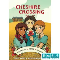 在飛比找蝦皮商城優惠-Cheshire Crossing【柴郡穿越－童話角色們的驚