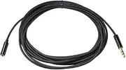 Computer Laptop Phone Tablet Portable Audio Extension Cable 3.5mm Male to Female Adapter Conversion Connector Sound Equipment 3 Meters