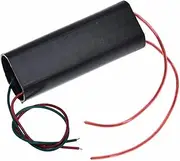 DC 3V-6V Boost Step Up Power Module Multiple Protection 400KV High Voltage Generator Step-up Voltage Regulator