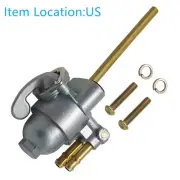 Fuel Petcock Switch Valve for Honda CB350F CB500K CB550K CB750K 16950-300-020
