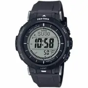 CASIO PROTREK Solar PRG-30-1JF Men's Watch New in Box