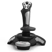 PXN-F16 Flight Stick Joystick Game Controller for PC Fly Aviation Games Part