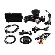 Adaptiv Module To Suit Audi A3/A4