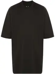 [Rick Owens] Jumbo Tee Heavy Jersey