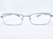 NEW Ray Ban RB6286 2502 Liteforce Mens Gunmetal Designer Eyeglasses Frames 52/17